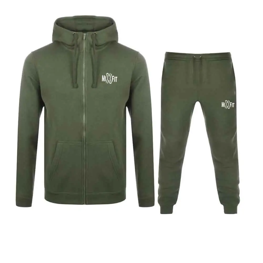 Nouveautés Vêtements d'entraînement et de jogging Vêtements de sport Survêtements pour hommes avec logo personnalisé Survêtement pour hommes