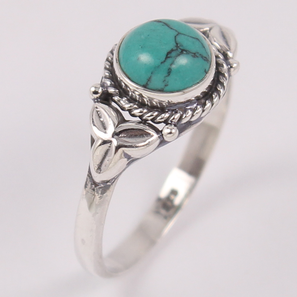 Turquoise