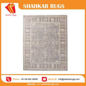 Meilleur prix, tapis en laine noué à la main de luxe, tapis de sol, doux et confortable avec une hauteur de poils moelleux pour la décoration de la maison - Product Image 6