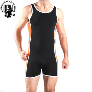 Tenue de combat et de lutte de conception personnalisée pour jeunes pour la boxe et les arts martiaux - Product Image 3