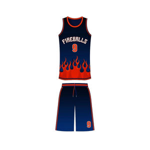 Uniforme de Basket-Ball pour athlétisme personnalisé, chemise et Short en Jersey pour hommes/femmes, uniforme de Basket-Ball de qualité supérieure - Product Image 4