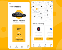 La Mejor Empresa de Desarrollo de Aplicaciones para Mecánicos de Automóviles, Solución Mecánica para Android, Software Móvil para Mecánicos de Automóviles