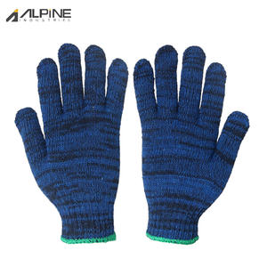 Vente en ligne de gants d'hiver en coton épais et antidérapants gants de sécurité pour le travail en plein air avec caractéristiques anti-coupure et anti-impact - Product Image 4