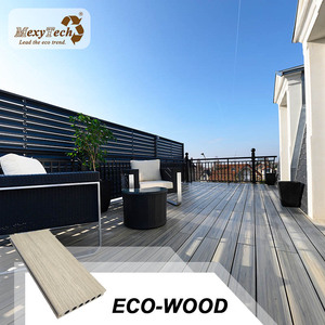 140x22mm chaude installation facile wpc pont en bois composite en plastique pour piscine, <span class=keywords><strong>balcon</strong></span> - Product Image 1