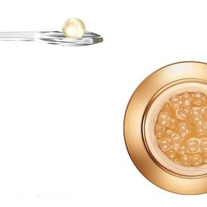 The SAEM Sooyeran Wild Ginseng Capsule <b>Cream</b> Korean Skincare with Glycerin As Main Ingredient - Product Image 1