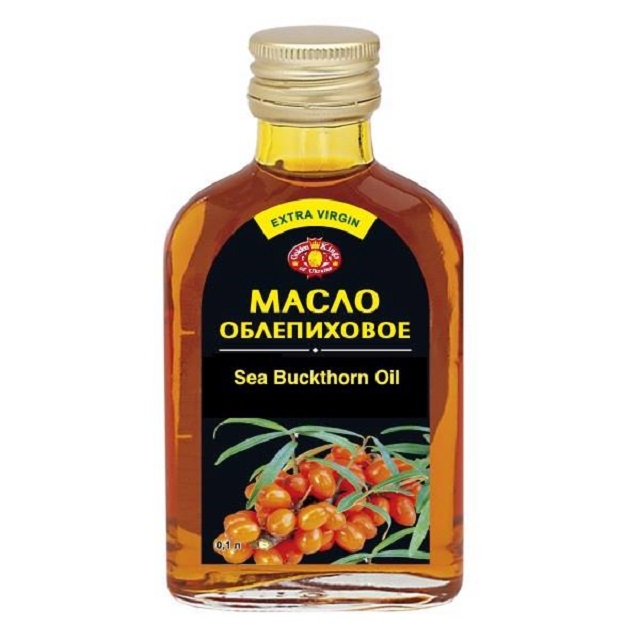 облепиховое масло для лица отзывы