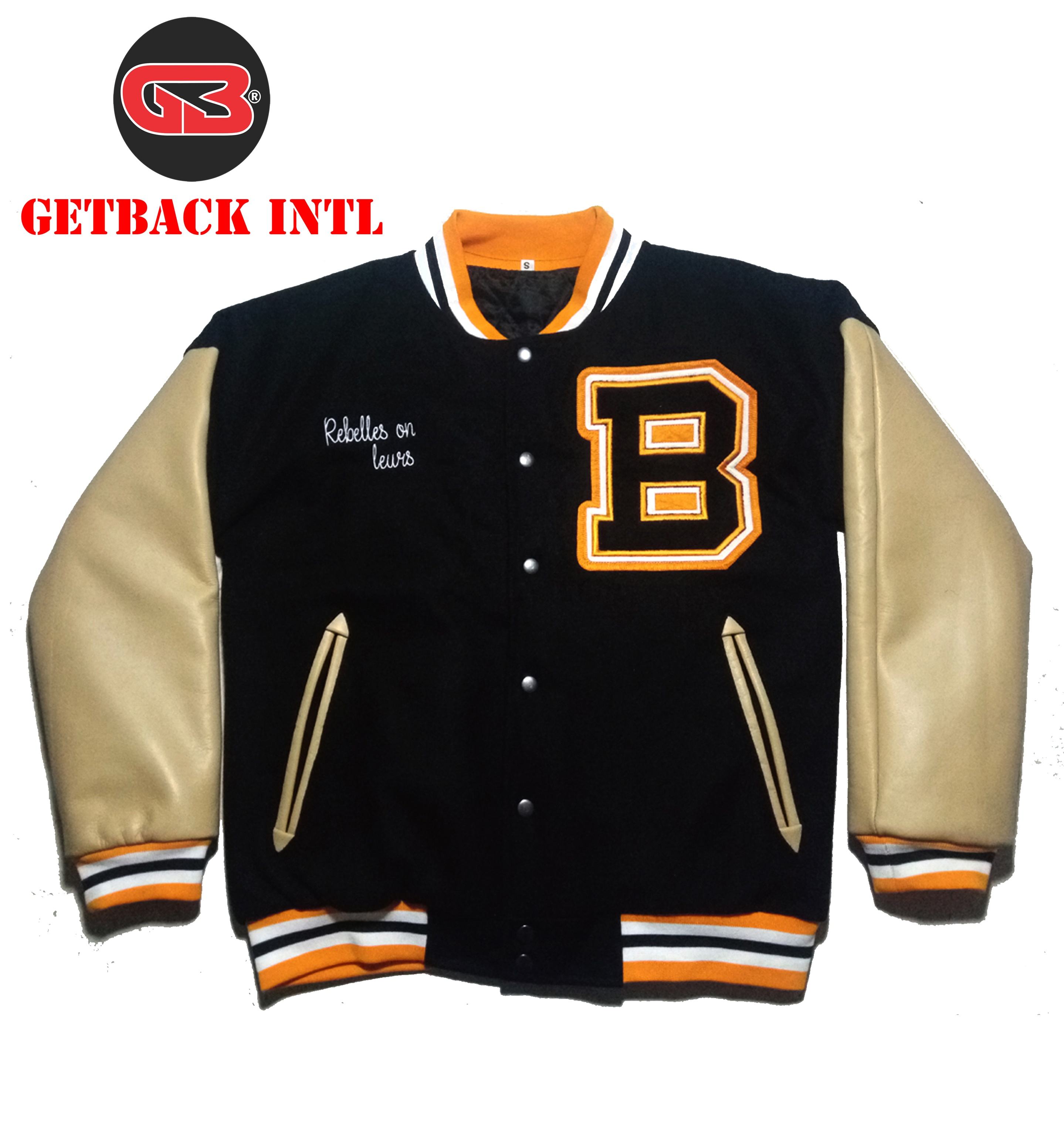 spanish, Compras de spanish promocionales, la escuela secundaria chaquetas de cuero.alibaba.com