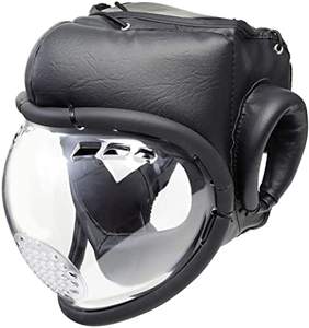 Arceau de protection faciale complète Shemax, arme de toupie sans Contact - Product Image 5