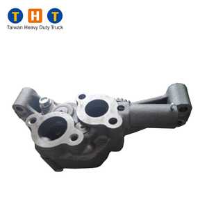 Pompe à huile 1501097502 RF8 pour NISSAN - Product Image 2