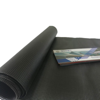 Tissu revêtu de pvc, de qualité supérieure, pour bateau gonflable, expédition depuis la russie