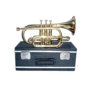 Good Quality Brass Euphonium Musical Instrument New Design 2025 Top Standard Product Hot Selling Wholesale Luxury Vintage Look
