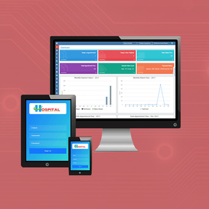 Hospital Accounting <b>Software</b> Development Company | Best Hospital Management <b>Software</b> Development Services by Webroot Infosoft - Product Image 3