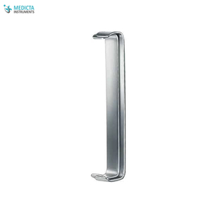 Farabeuf Retractor 15.5 cm - Stainless Steel Surgical Instruments - Product Image 2