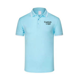 Custom Design Printing <b>Polo</b> <b>Shirts</b> Latest Design Lightweight Custom Logo Comfortable <b>Polo</b> <b>Shirts</b> - Product Image 4