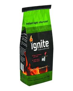 FOOD TRUCK, RESTAURANT, CHARCOAL GRILL FOR BBQ, BARBECUE IN Bello COLOMBIA SUPERMARKET, MEAT SHOP BUTCHER KRAFT PAPER 4 KG - Product Image 1