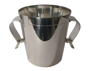 Refroidisseur de vin de seau de champagne pour les parties extérieures d'intérieur ou n'importe quel type d'occasion personnalisable - Product Image 1