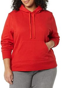 Custom Plus Size Women's Winter <b>Work</b> Casual 2-Piece Set Breathable Windproof Eco-Friendly Hoodie Sweatpants Embroidered Custom - Product Image 6