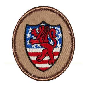 Parche bordado a mano para uso personalizado - Product Image 2