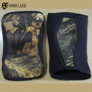 Rodilleras Deportivas de Neopreno de 7 mm para Levantamiento de Pesas, Eleva tu Juego con Confianza, Gran Venta - Product Image 5