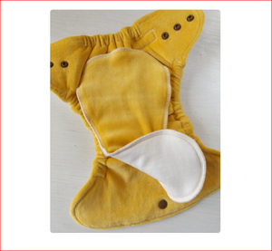 Bébé couches lavables - Product Image 3