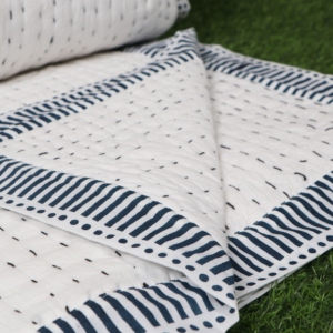 Kantha couette - Product Image 1