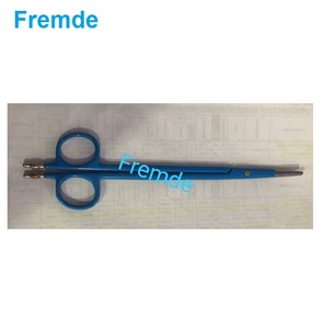 Tonsillotomy versus tijeras bipolares - Product Image 2