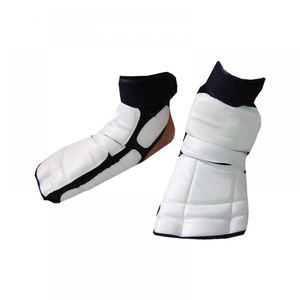 Protège-mains pour les pieds des Arts martiaux et du Taekwondo, protège-pieds pour l'entraînement, accessoire de grande taille, 10 pièces - Product Image 1