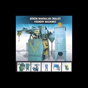 เครื่องยิงระเบิดด้วยยางกลอง - Product Image 3