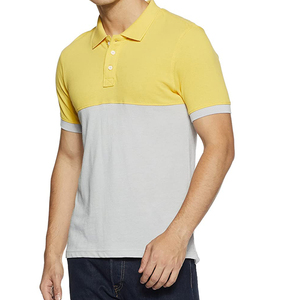 Polo de estilo Vintage para mujer, Camiseta larga con cuello redondo de talla grande, Material de LICRA impreso Digital a la moda, logotipo bordado de dibujos animados - Product Image 1