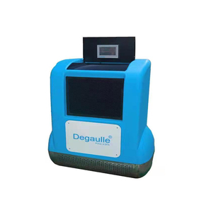 Système de propulsion à jet de nage, machine de natation à <span class=keywords><strong>contre</strong></span>-<span class=keywords><strong>courant</strong></span> pour la natation - Product Image 1