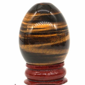 หินอัญมณีบำบัดคริสตัลขัดเงาสำหรับความรักพลังและการตกแต่งของผู้หญิง100% เป็นธรรมชาติและคืนความอ่อนเยาว์ - Product Image 3