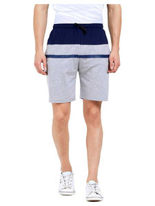 Venta al por mayor deportes gimnasio correr hombres pantalones cortos personalizados algodón polar hombres sudor corto hombres pantalones cortos - Product Image 6