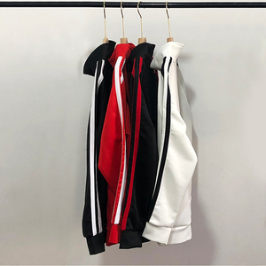 ชุดวอร์มมีฮู้ดสำหรับผู้ชาย,ชุดวอร์มสำหรับวิ่งจ๊อกกิ้งมีซิป - Product Image 2