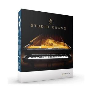 Audio XLN | Teclas adictivas Studio Grand - Product Image 1