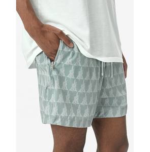 Custom Logo Gym Wear Cross Fit <b>Shorts</b> <b>Mens</b> Fitness Workout <b>Short</b> Sports Running <b>Shorts</b> With Inner <b>Compression</b> <b>Shorts</b> for <b>Men</b> - Product Image 4