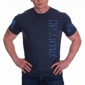 Camisetas personalizadas para hombres, camisas con estampado de diseño múltiple con estilos de maqueta, Servicios Personalizados - Product Image 1