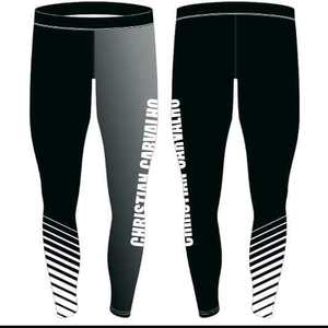 Sexy and Functional <b>Womens</b> <b>Yoga</b> <b>Pants</b> High Performance Gym Leggings for Fitness Running and All Sports Activities Perfect - Product Image 3
