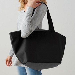 Sac cosmétique de mode en nylon de tissu pour l'usage de cosmétiques - Product Image 5