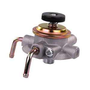 Pièces détachées moteur OEN NO C240 CAP DE POMPE À CARBURANT pour ALPINA B10 3.5 BiTurbo 1989-1993 - Product Image 2