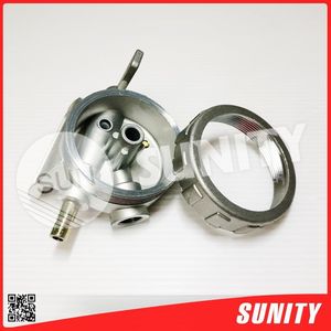 Ensemble de filtre à carburant résistant à la chaleur RK125 de Taiwan Sunity pour moteur KUBOTA RK125 - Product Image 3