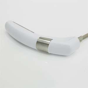 Meicet - Analisador de proporções de composição corporal portátil para uso em salão de ginástica, sistema galvânico, serviço ODM, cara de perda de peso - Product Image 5