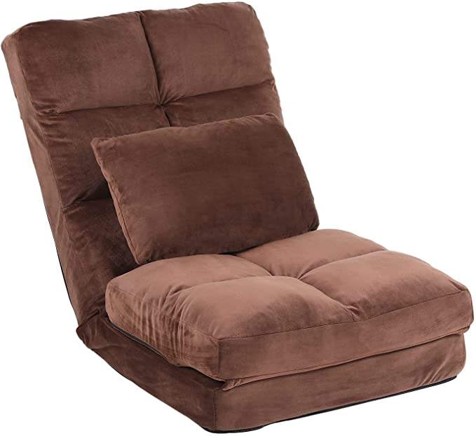 สีน้ำตาล