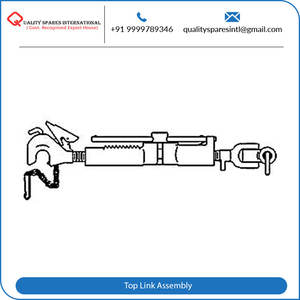 Montaje de enlace superior para Tractor AF2799R, AR21917R, AF2873R, 520, 530, 620, 630, 720, 730 - Product Image 3