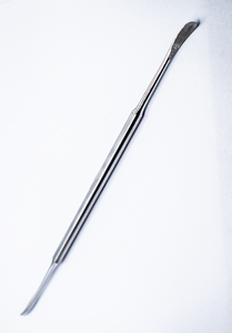 Endo Tech Double-ended Manual <b>Ear</b> Curettes ENT Microsurgery Instruments - Product Image 2