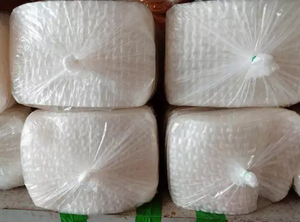 Papel de arroz Producto a base de arroz con forma redonda o cuadrada/Rollo de primavera tradicional/Shyn Tran - Product Image 6