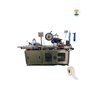 เครื่องติดฉลากระบบปฏิบัติการปุ่มง่ายอัตโนมัติราคาขายส่ง - Product Image 1