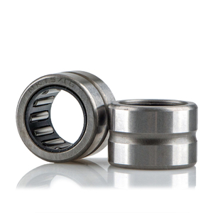 Rodamiento de Agujas NK 14/16 14*22*16 mm, Acero Cromado GCr15 P0, Precisión, Abierto/Sellado, Piezas de Maquinaria para Máquinas de Papel - Product Image 5