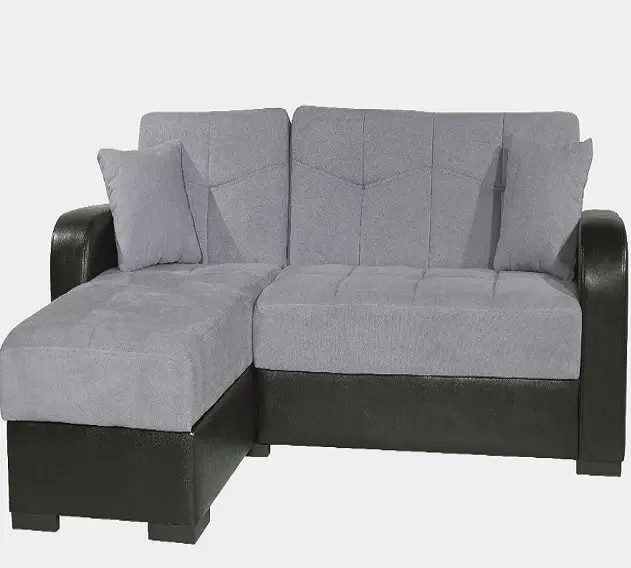 NAPOLI ECKE SOFA WOHNZIMMER MÖBEL SET BEST SELLER HOHE QUALITÄT UND LUXUS HAUS SOFAS