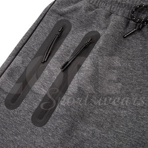 Venta al por mayor de Pantalones Cortos para Hombre, Pantalones Cortos Personalizados para Entrenamiento Deportivo, Correr, Gimnasio - Product Image 4