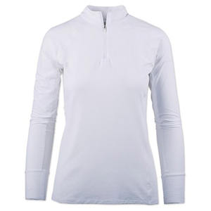 Camisetas de equitación NCI Advanced ODM para mujer, capa base que absorbe la humedad, tecnología transpirable y cómoda. - Product Image 3